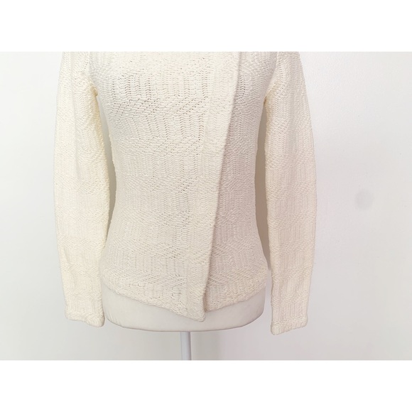 Ann Taylor Loft Long Sleeve Zipper Jacket Size XS - Picture 4 of 9